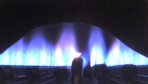 Alternative Energy Sources - Natural Gas