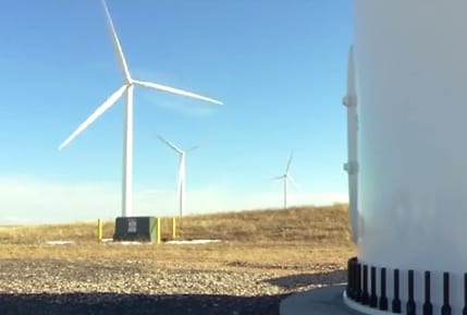 Wind Energy - Wind Turbines