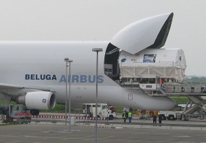 Airbus - Hydrogen Fuel