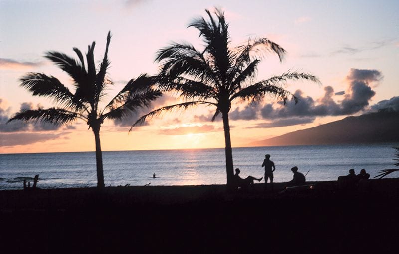 Hawaii - Solar Energy