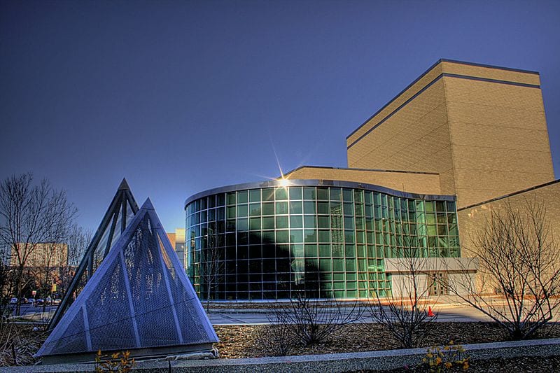 University of Alberta - Solar Energy Research