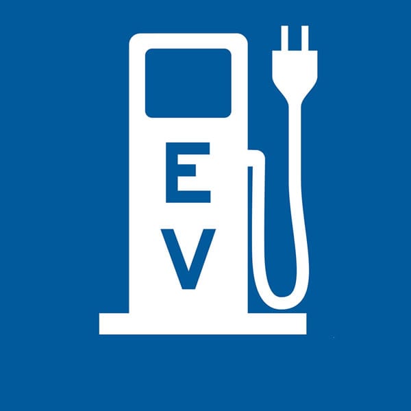 Charging Stations for Electric Vehicles