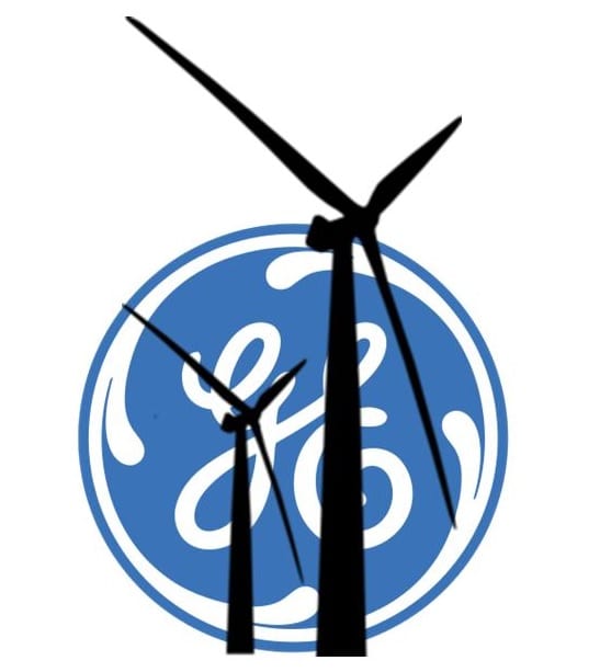 GE - Wind Energy