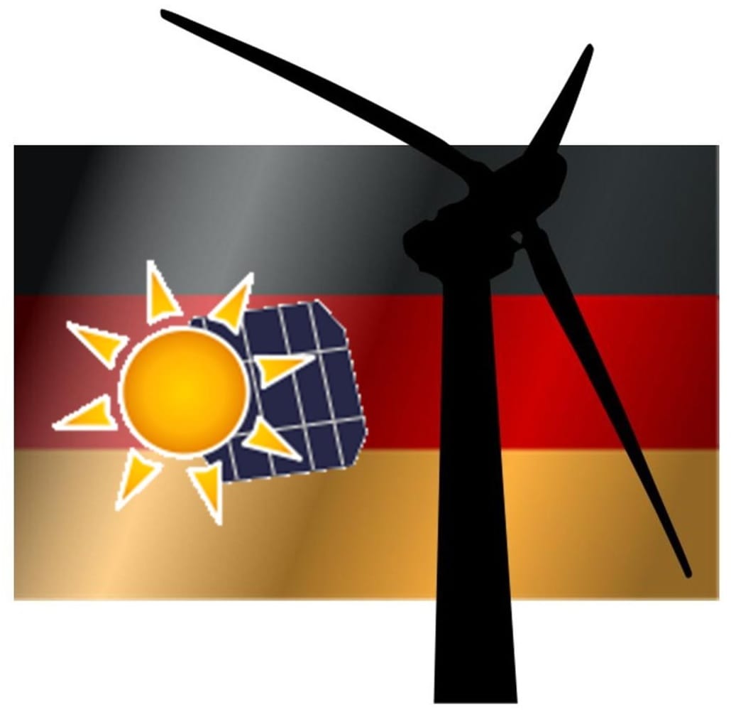 Germany - Renewable Energy