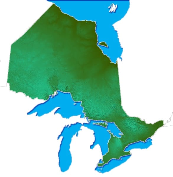 Ontario - Renewable Energy