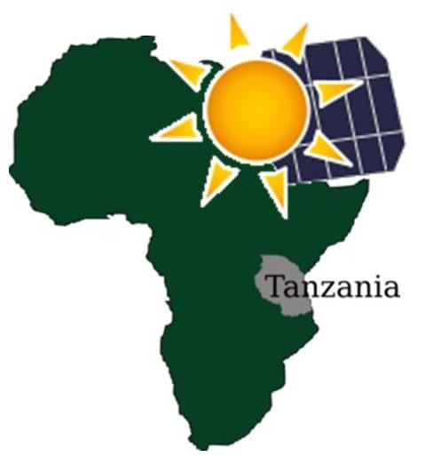 Tanzania - Solar Energy