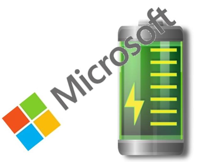 Fuel Cells - Microsoft