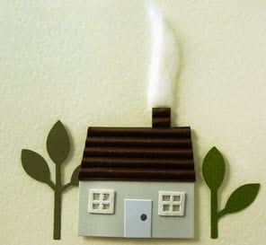 Green property management