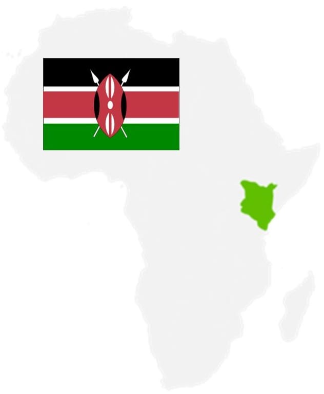 Kenya geothermal energy