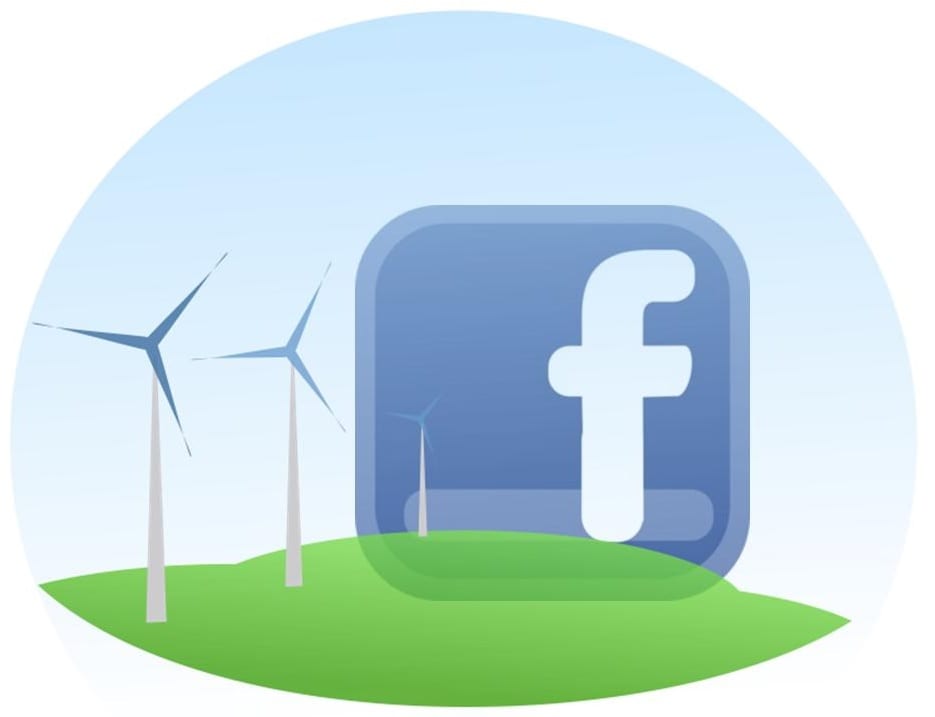 Wind Energy - Facebook