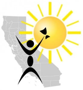 California Solar Energy Record