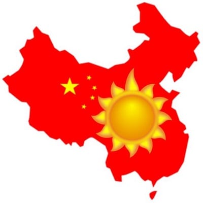 Chinese Solar Energy