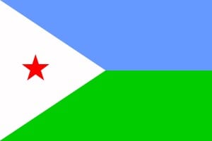 Djibouti - Geothermal Energy