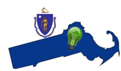 Smart Grid Renewable Energy - Massachusetts