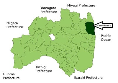 Solar Energy Project - Minamisoma