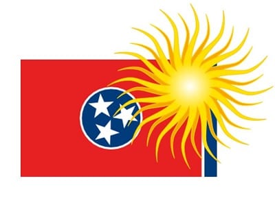 Solar Energy Tennessee