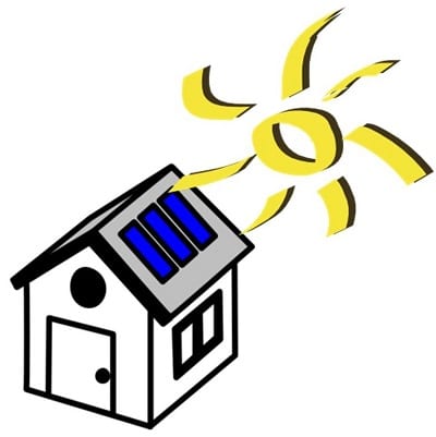 Rooftop Solar Energy