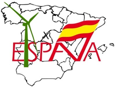 Spain Wind Energy