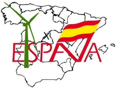 Spain Wind Energy