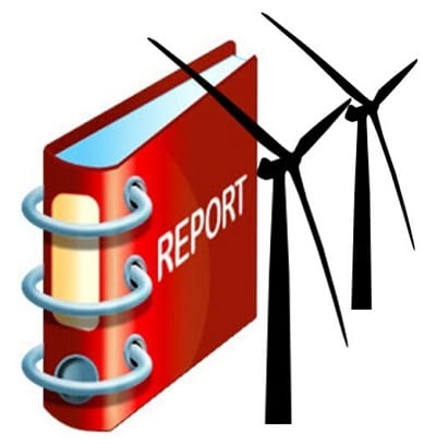 Wind Energy Report