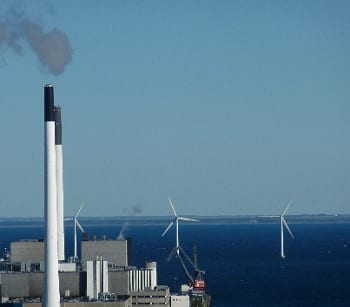 Denmark - Renewable Energy Future