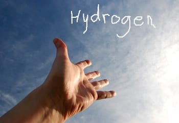 Hydrogen Infrastructure Future