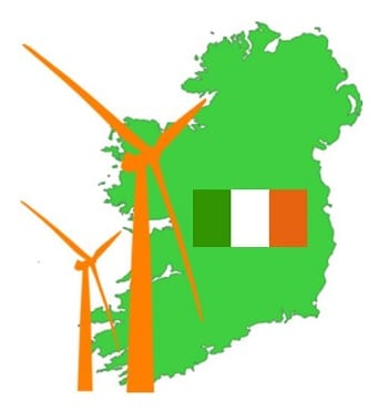 Ireland - Wind Energy