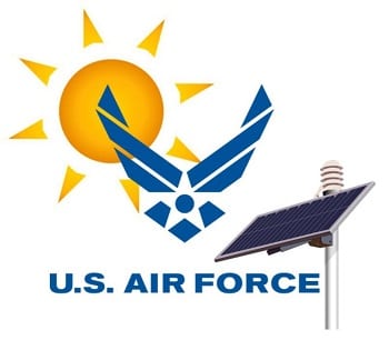 Solar Energy - U.S. Air Force