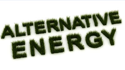 Alternative Energy News