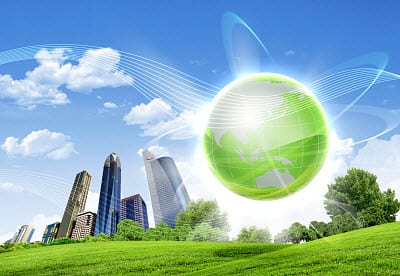 Renewable Energy - Green Banks