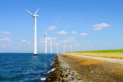 Offshore Wind Energy