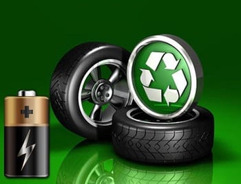 Clean Technology - Battery Technology