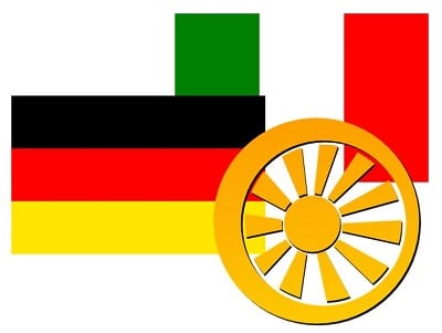 Germany & Italy Solar Energy