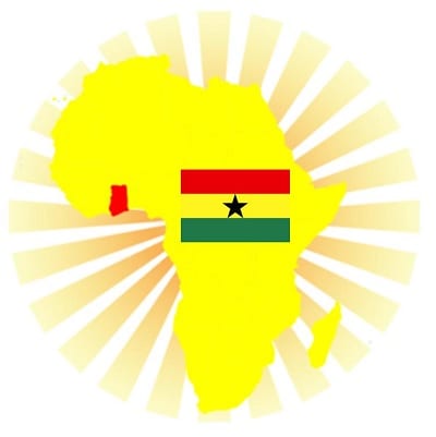 Solar Energy - Ghana