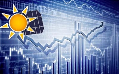 Solar Energy Industry Projected Growth