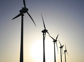 Wind Energy - Wind Farms