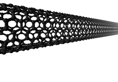 Hydrogen Fuel - Carbon Nanotube