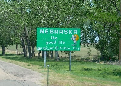 Wind Energy - Nebraska