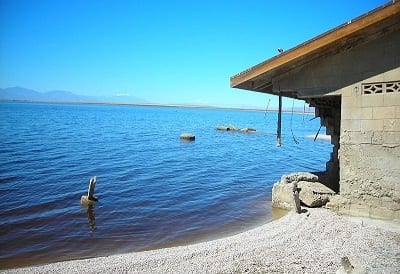 Geothermal Energy - Salton Sea