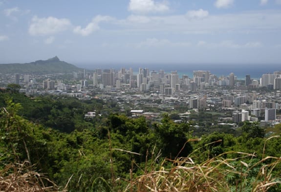 Renewable Energy - Hawaii