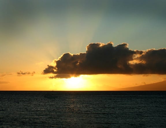 Solar Energy - Hawaii