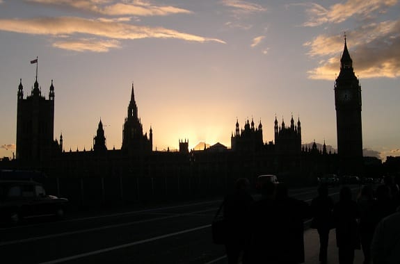 Solar Energy - UK