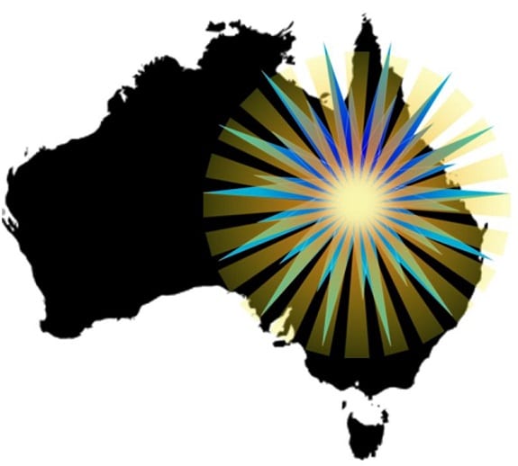 Solar energy - Australia