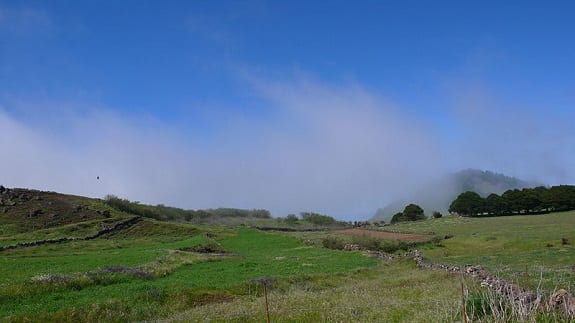 Wind Energy - El Hierro