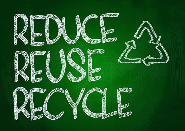 Recycling Plans - UK