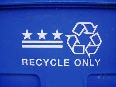 recycling program