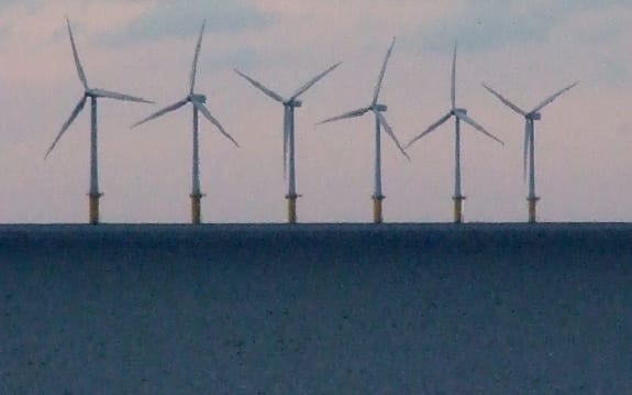 Offshore Wind Energy projects
