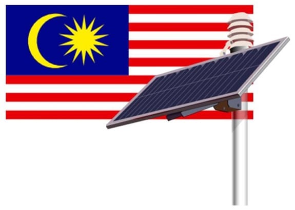 Solar Energy - Malaysia