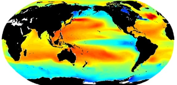 Solar Energy May Impact Climate