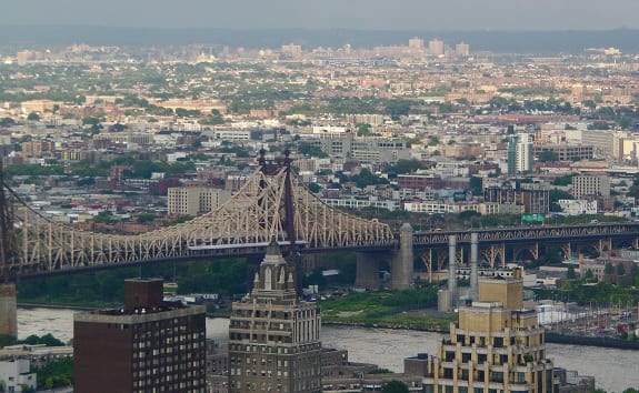 Community Solar Energy - New York